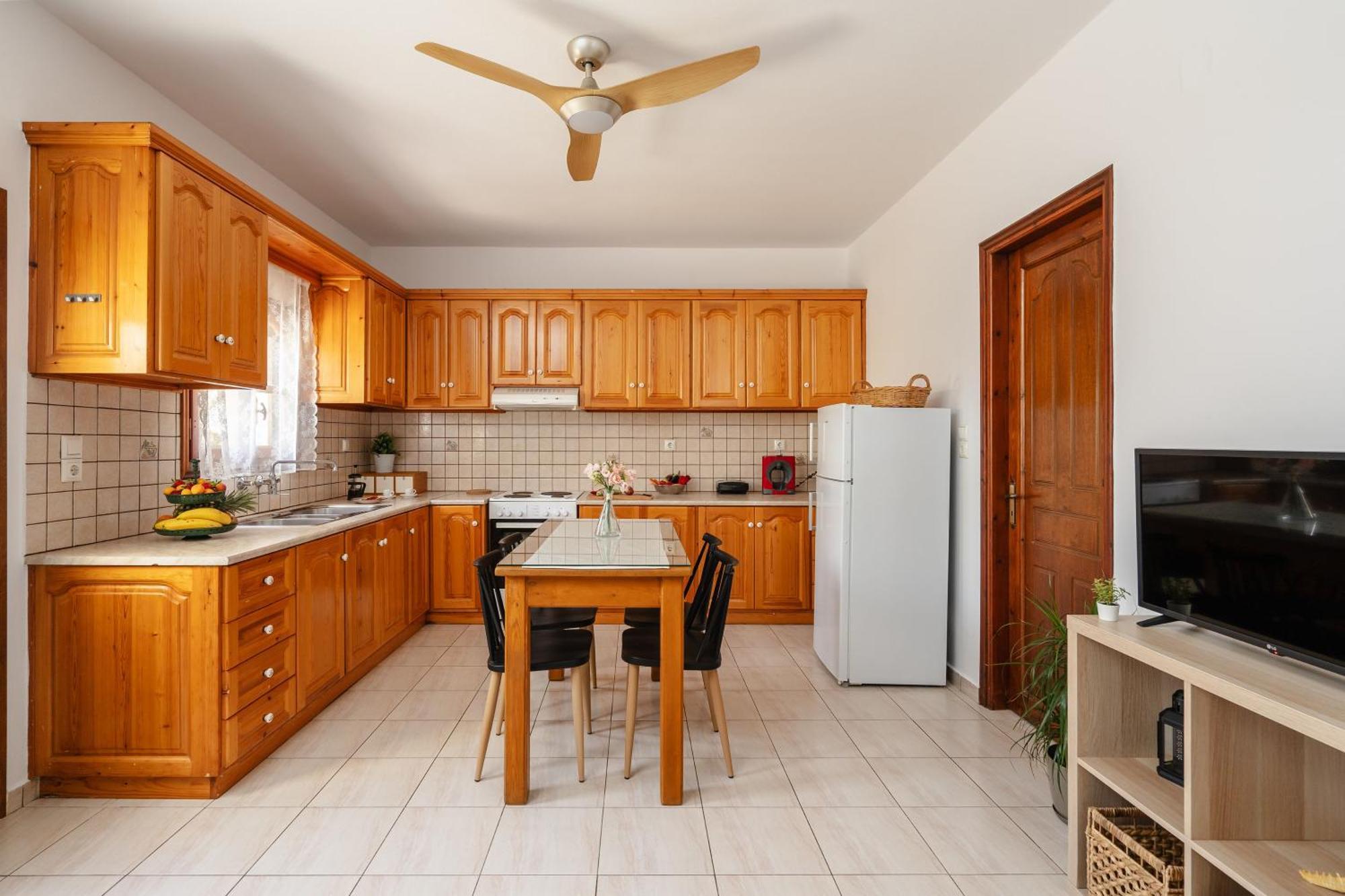 Rosabella Home Naxos City Luaran gambar