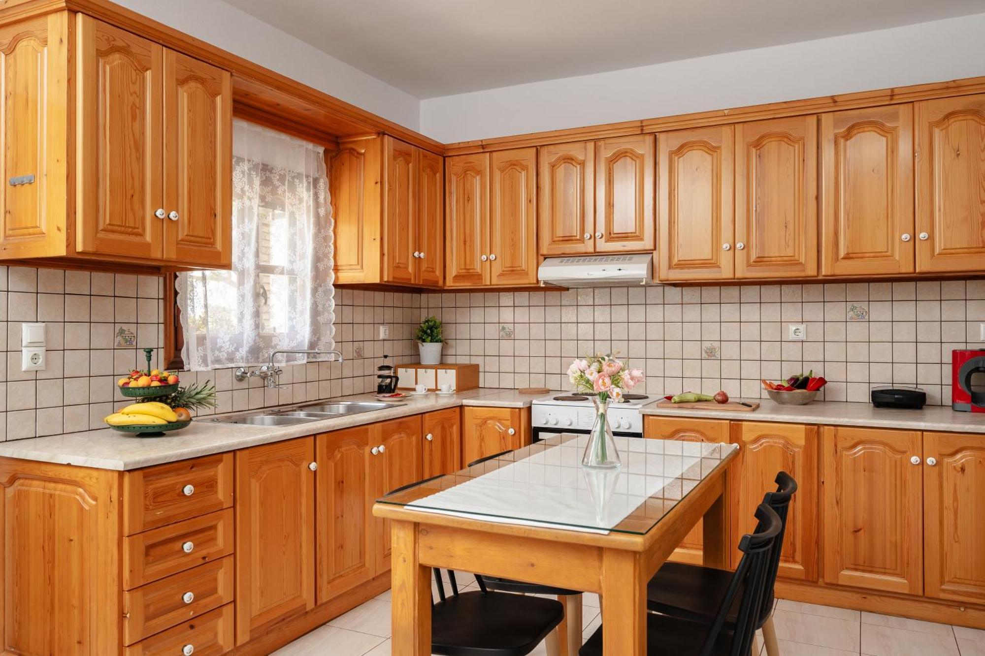 Rosabella Home Naxos City Luaran gambar