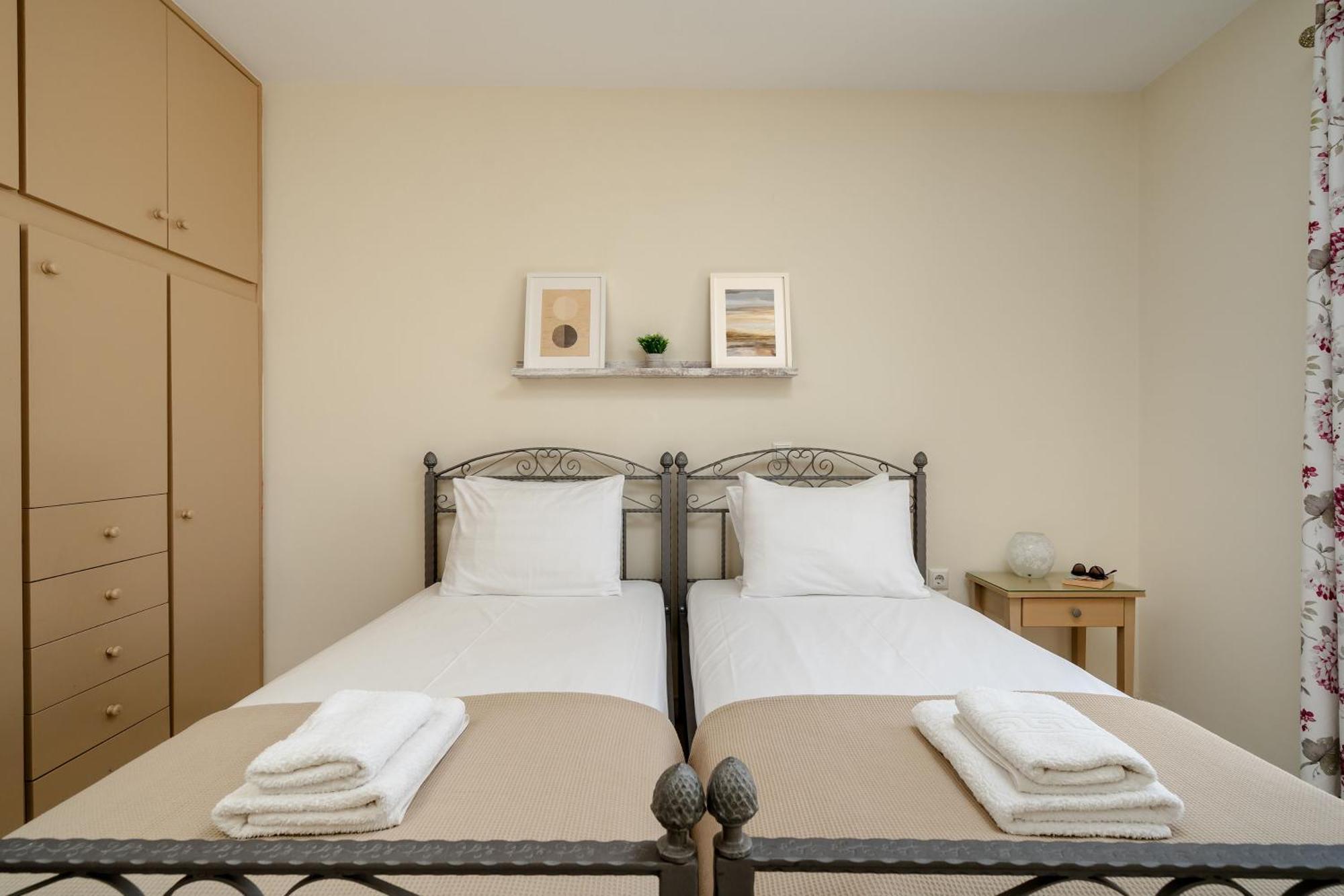Rosabella Home Naxos City Luaran gambar