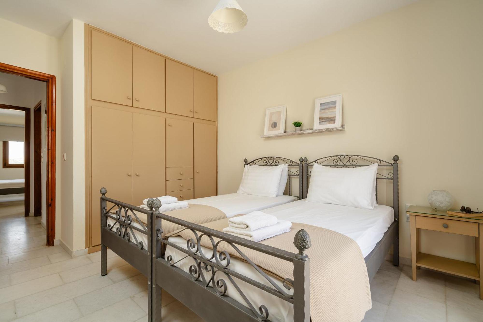 Rosabella Home Naxos City Luaran gambar