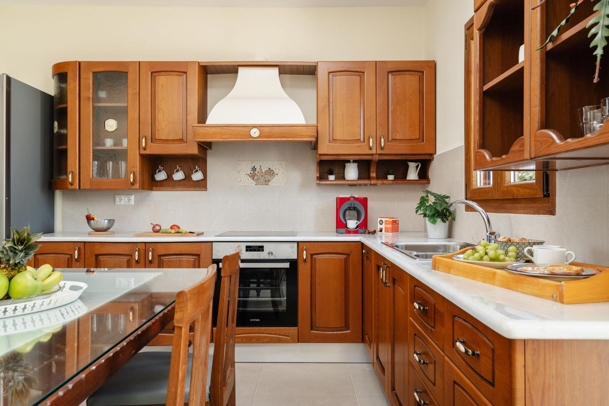 Rosabella Home Naxos City Luaran gambar