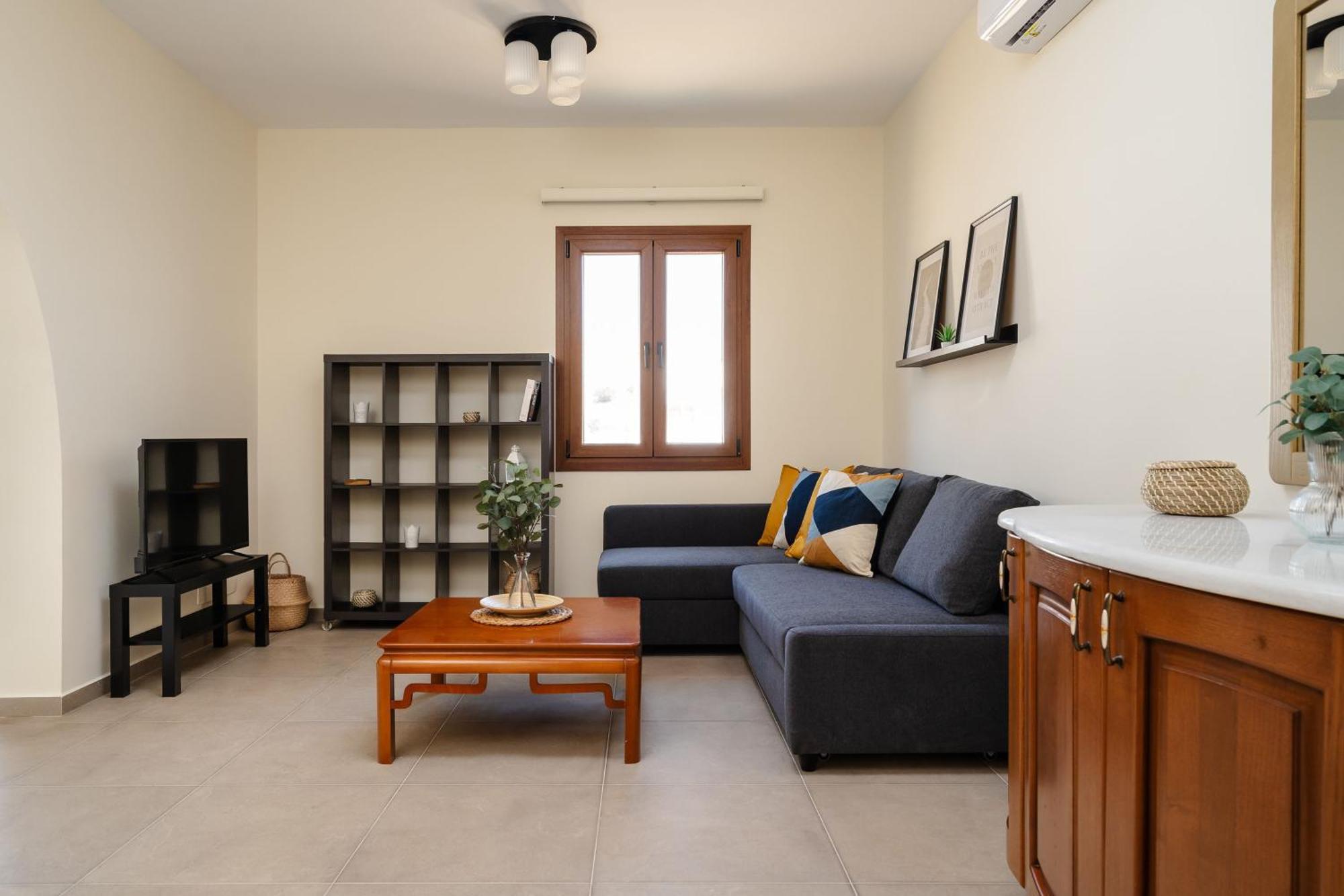 Rosabella Home Naxos City Luaran gambar