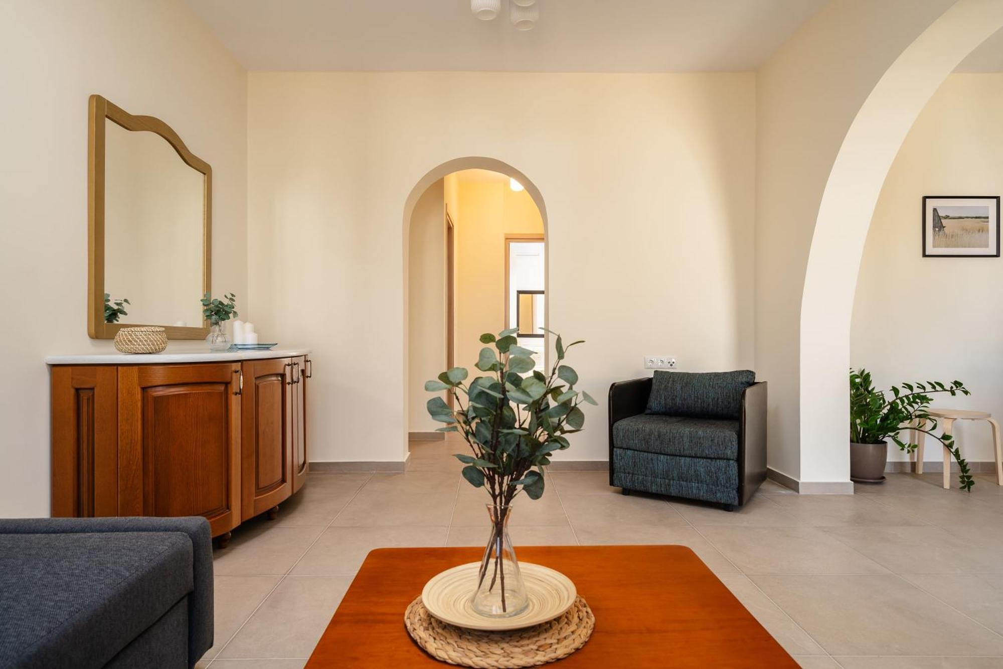 Rosabella Home Naxos City Luaran gambar