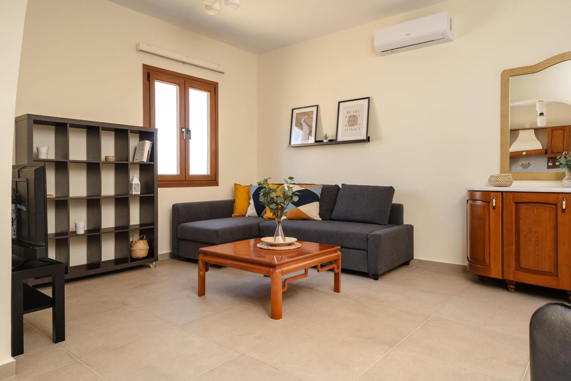 Rosabella Home Naxos City Luaran gambar