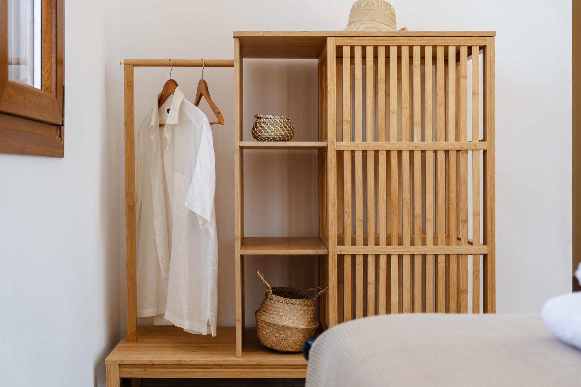 Rosabella Home Naxos City Luaran gambar